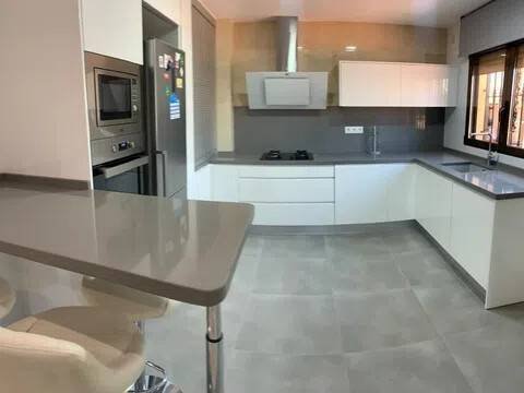 Pis de 239 m² a Sant Joan d'Alacant
