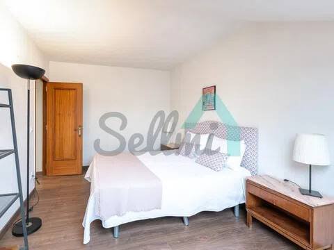 Piso de 140 m² en Oviedo
