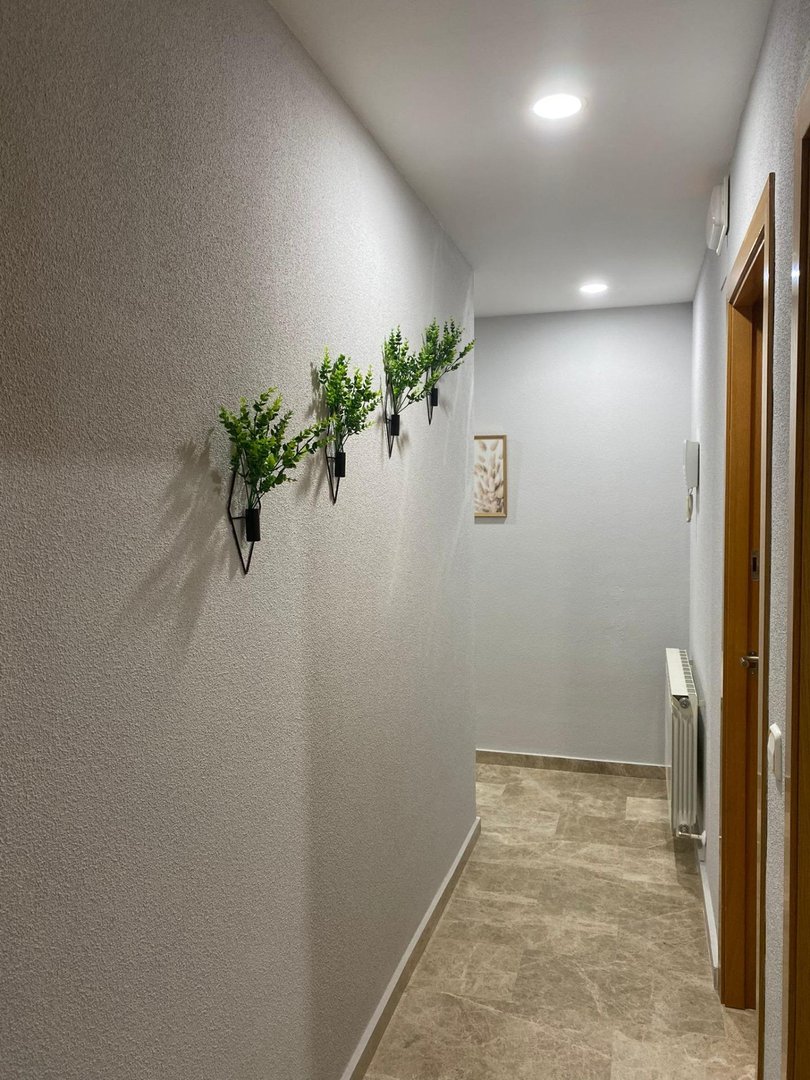 Piso de 116 m² en Ciudad Real