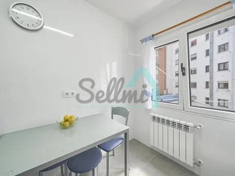 Piso de 84 m² en Oviedo
