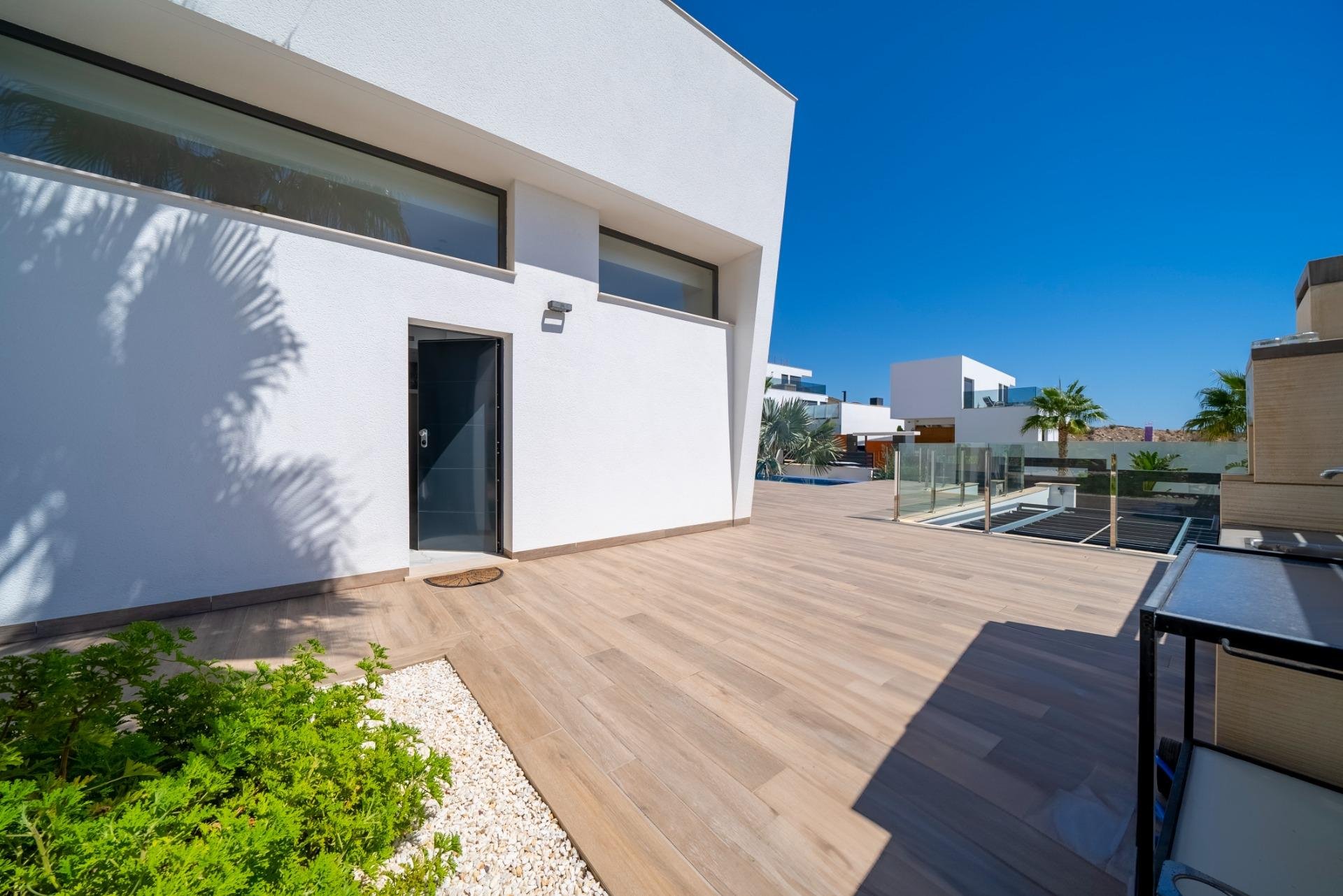 Casa 350 m² a Finestrat