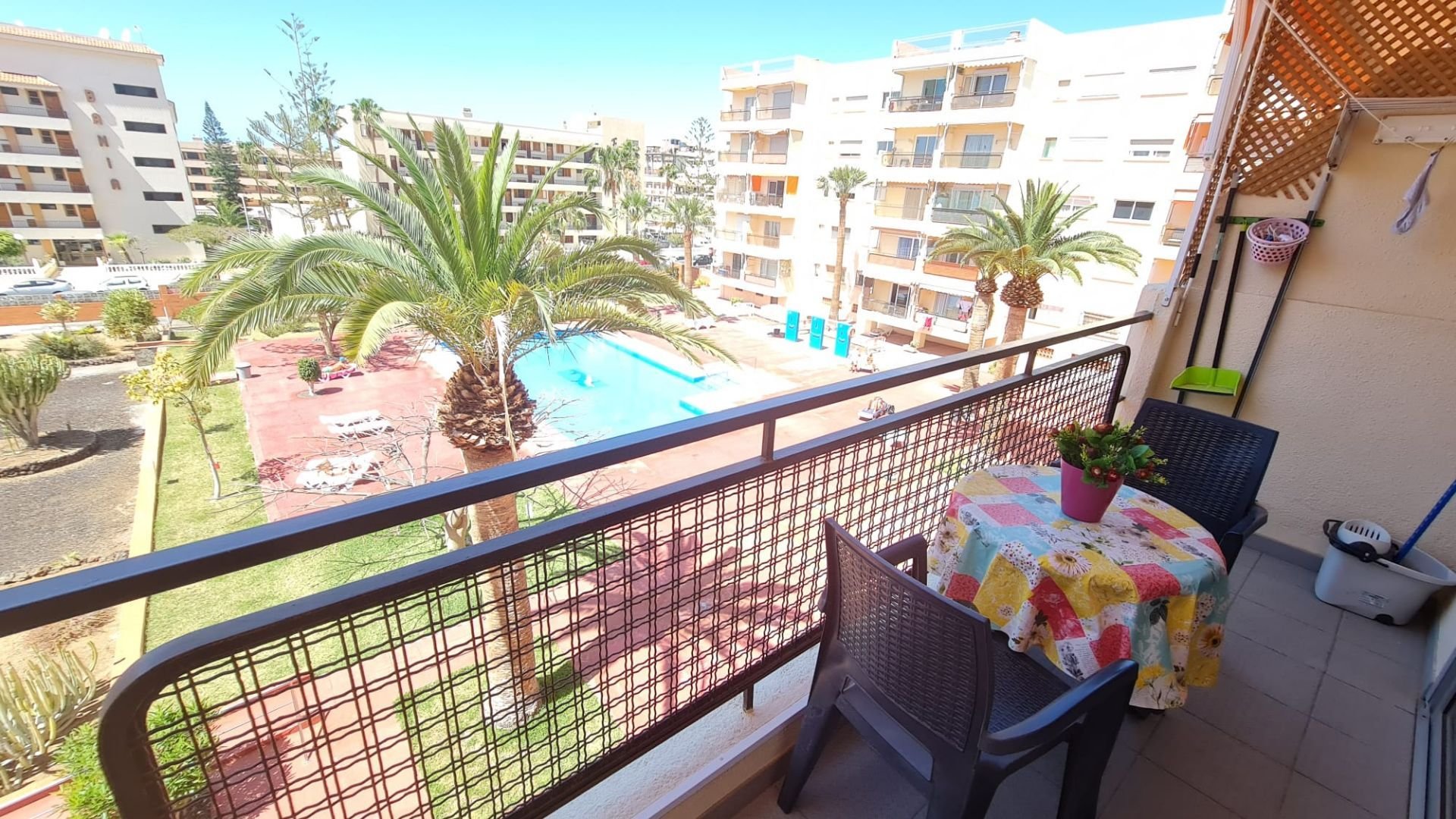 Piso de 54 m² en Arona