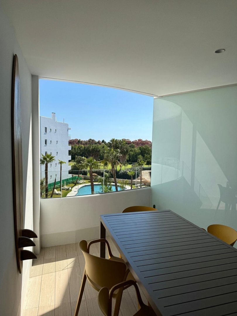 Pis de 68 m² a Motril