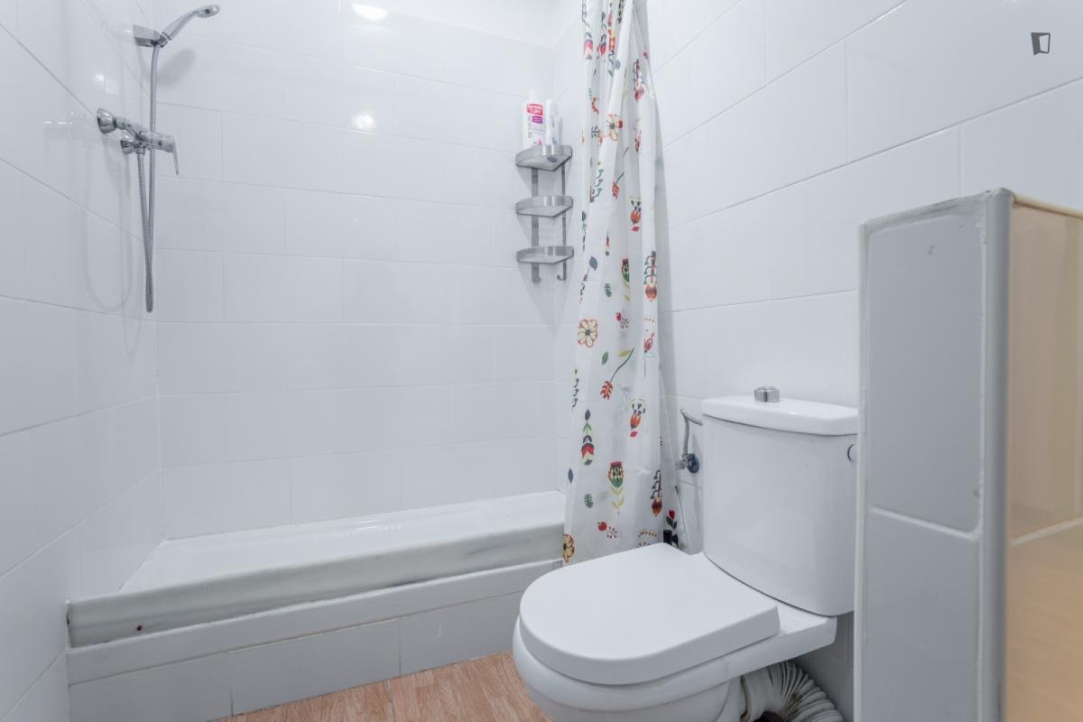 Habitación en alquiler, Barcelona