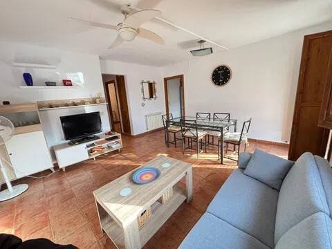 Piso de 67 m² en Palamós