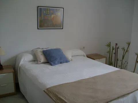 Piso de 50 m² en Tomares