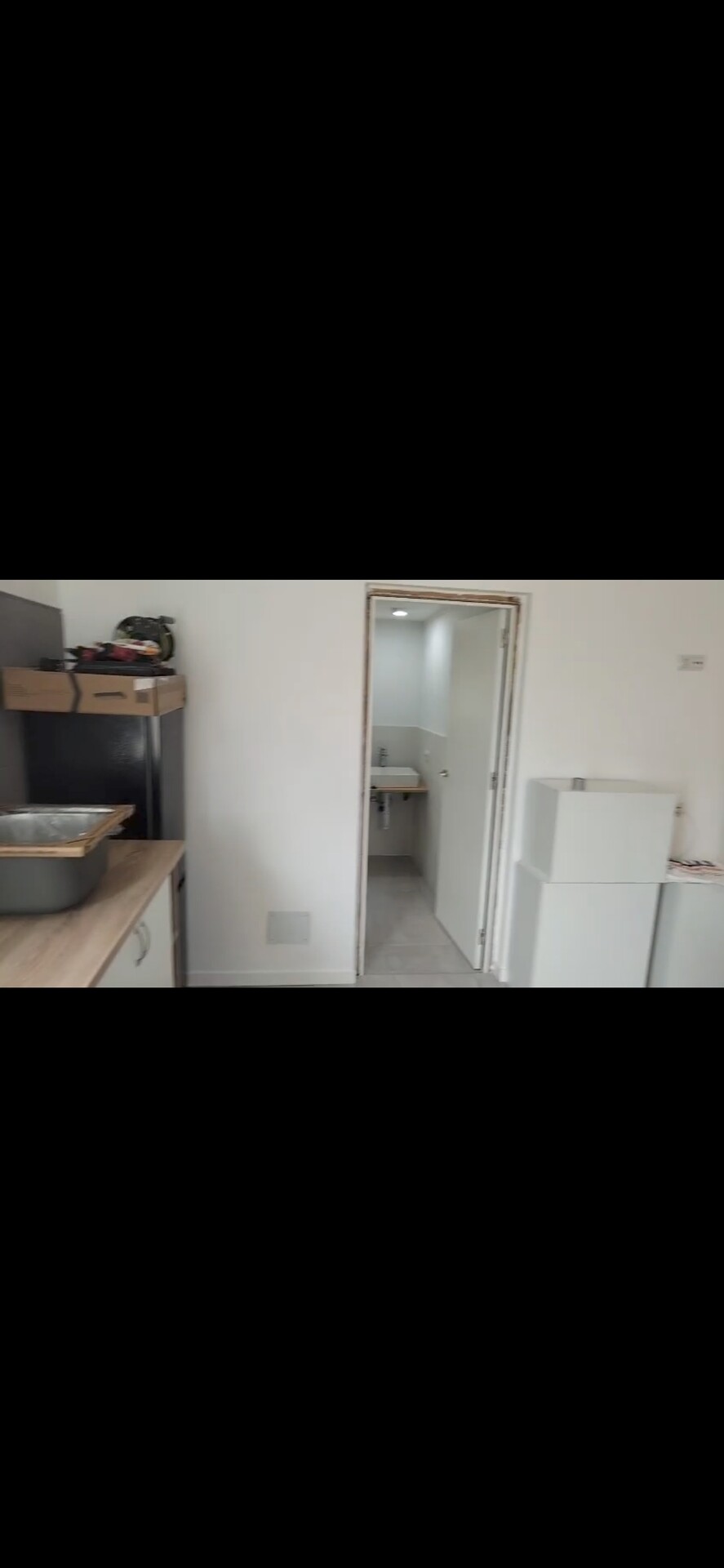 Apartamento 30 m² em Llucmajor