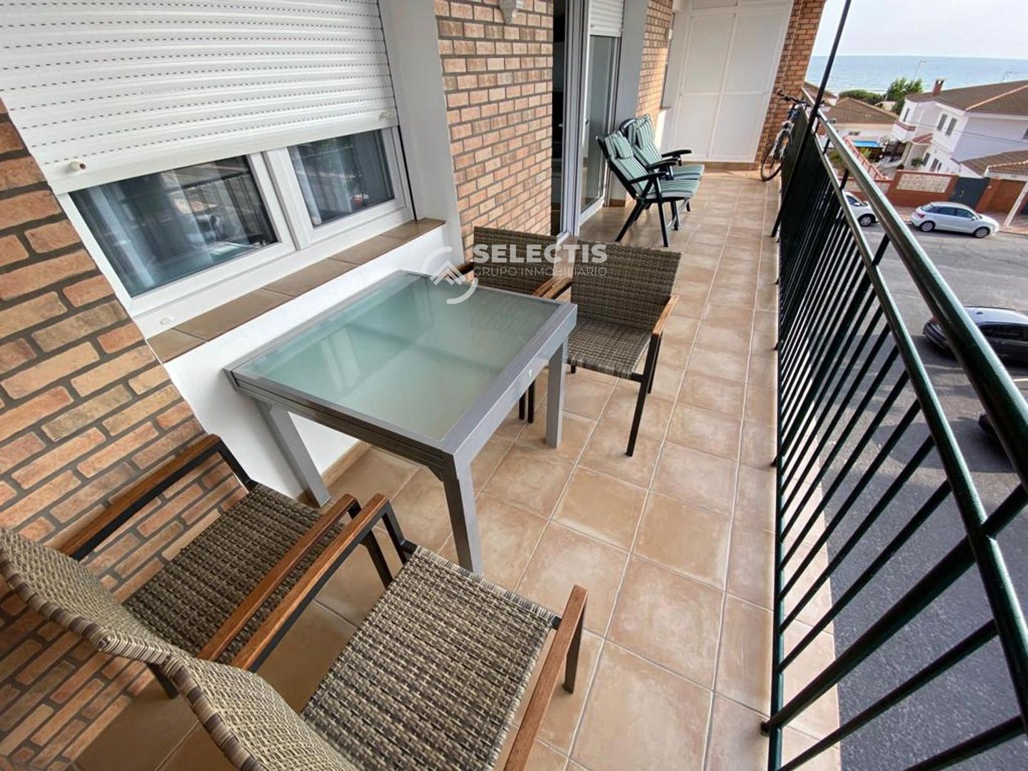 Pis de 95 m² a Punta Umbría