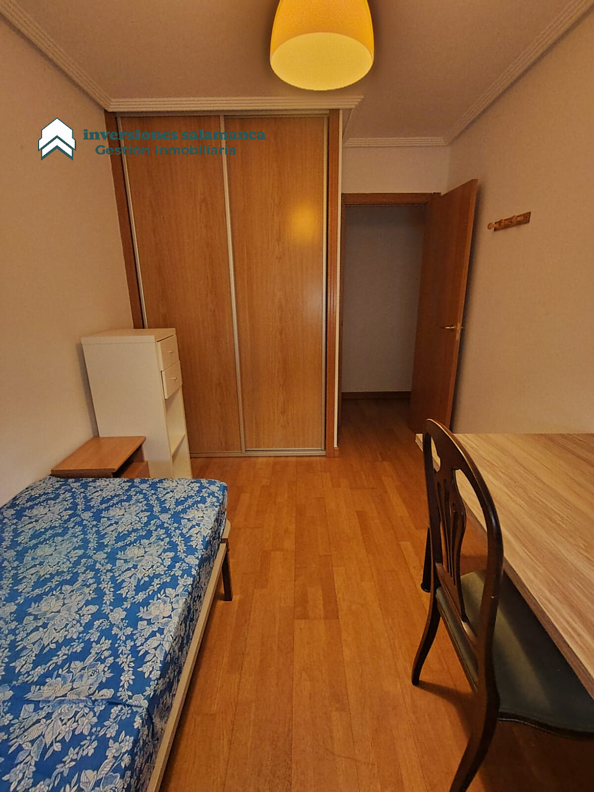 Piso de 95 m² en Salamanca