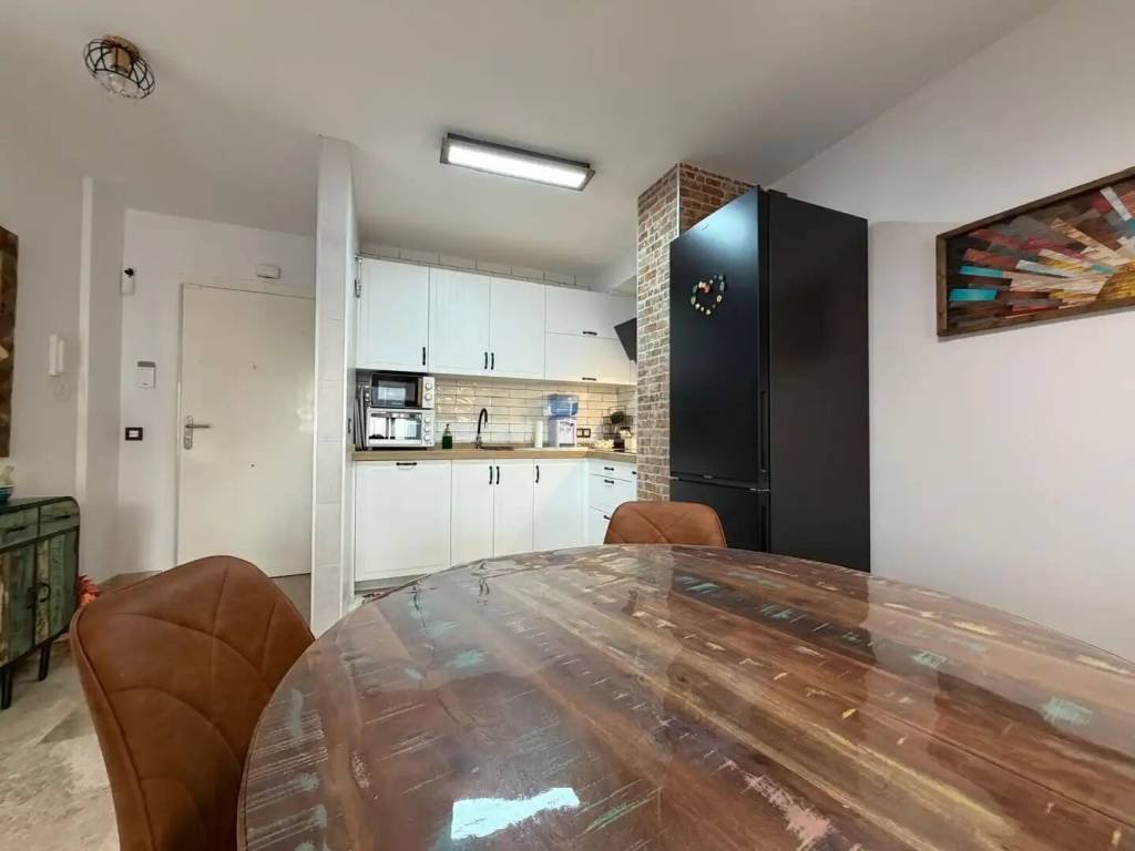 Piso de 68 m² en El Ejido