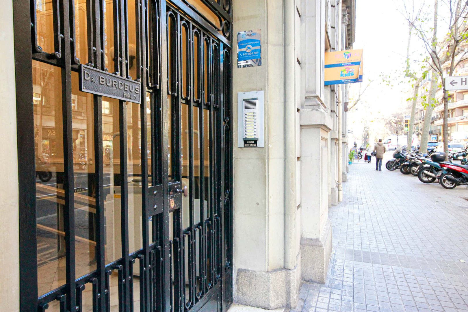 Zimmer zur Miete, Barcelona