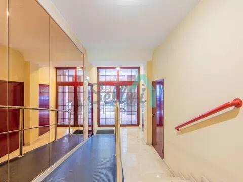 Piso de 84 m² en Oviedo
