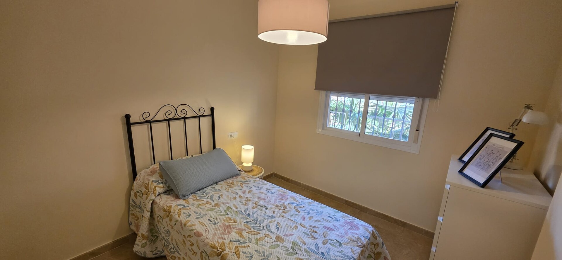 Piso de 113 m² en Mijas