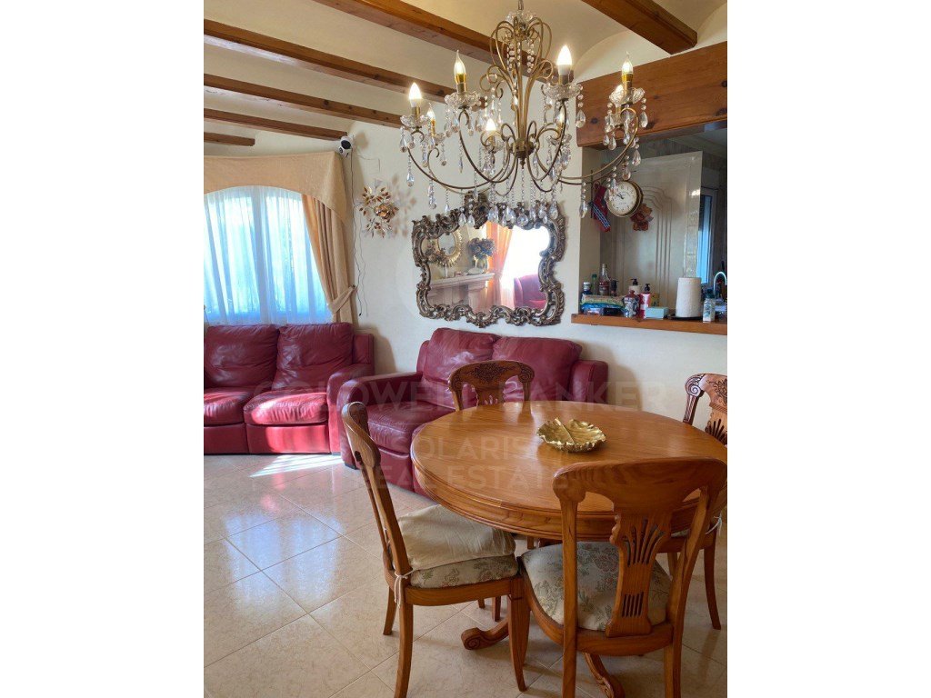 Appartamento 150 m² a el Poble Nou de Benitatxell / Benitachell