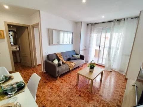 Piso de 70 m² en Oropesa del Mar