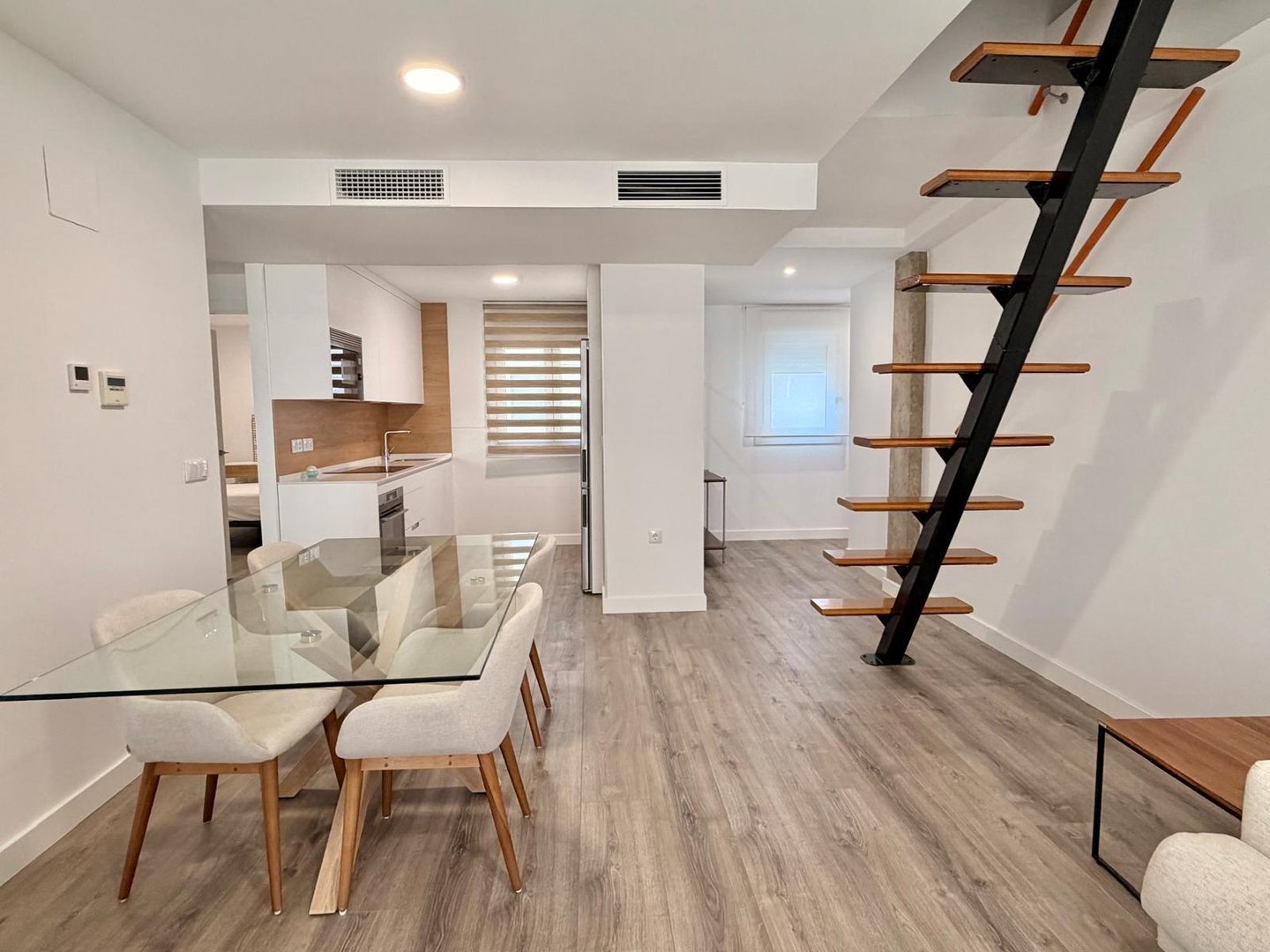 Piso de 77 m² en Mérida
