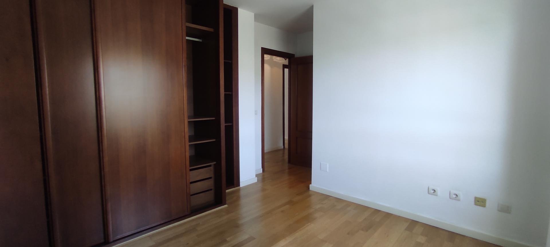 Pis de 82 m² a Màlaga