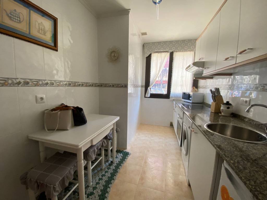 Квартира 54 м² в Овьедо