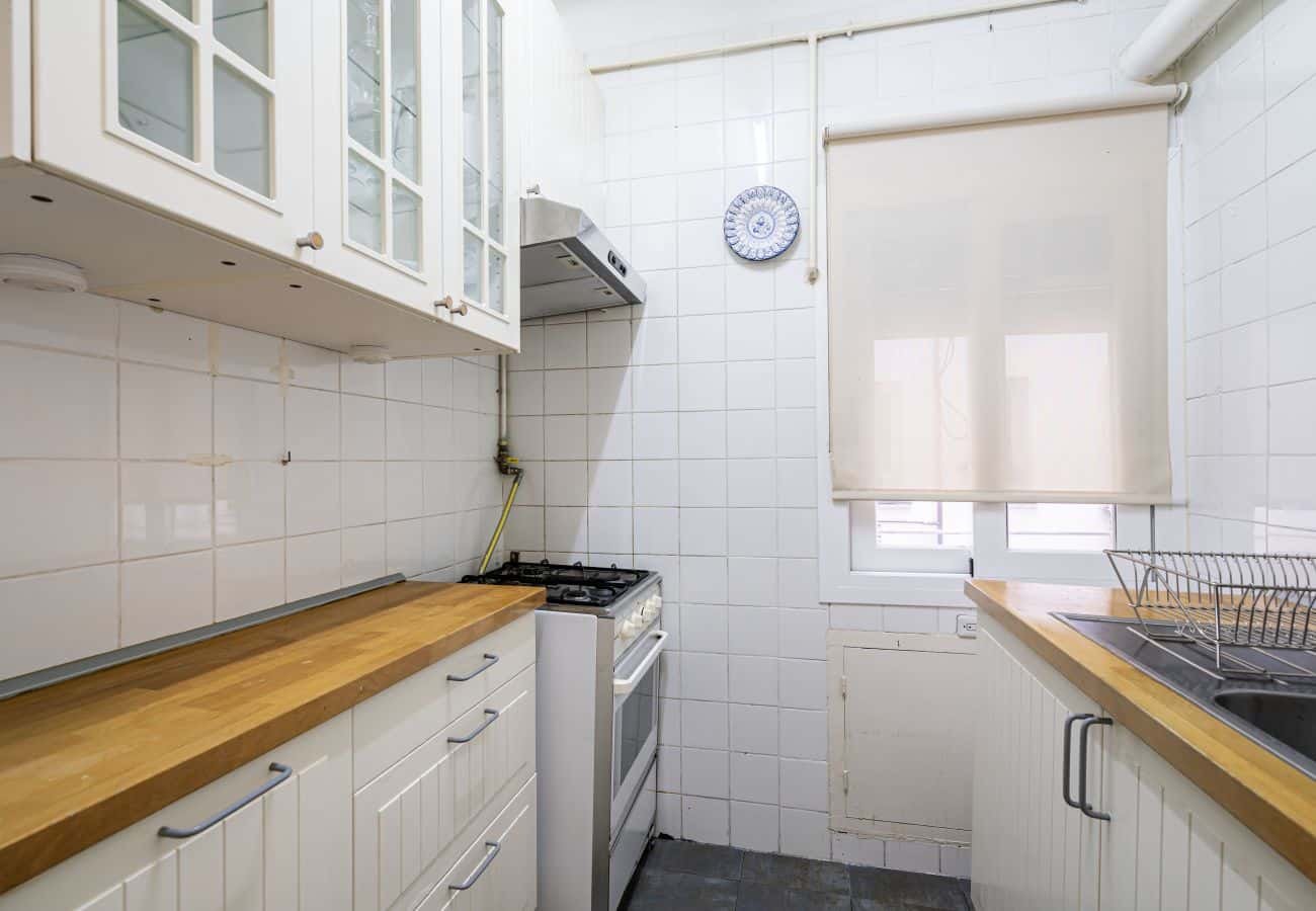 Appartamento 61 m² a Madrid