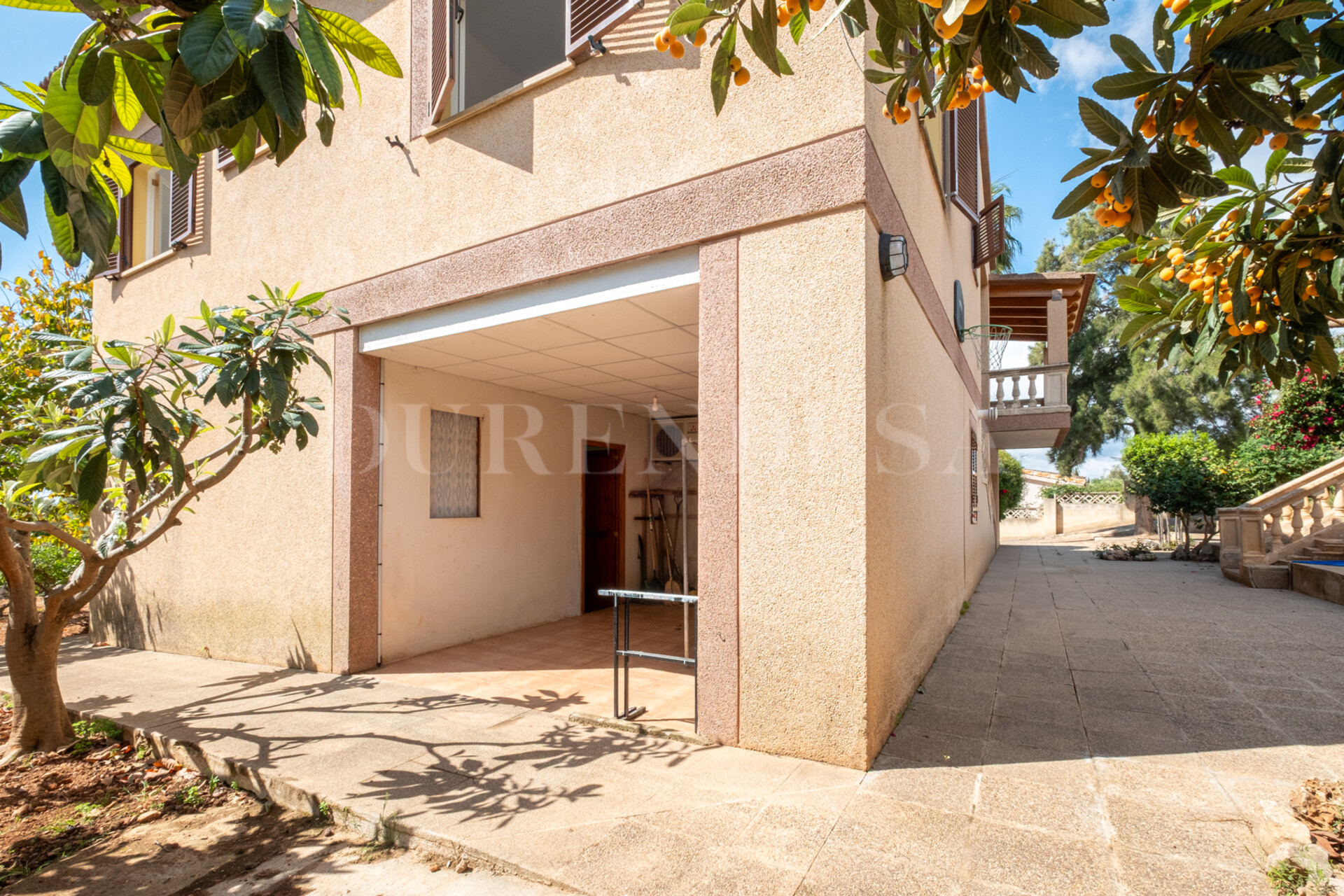 Casa de 210 m² en Bunyola
