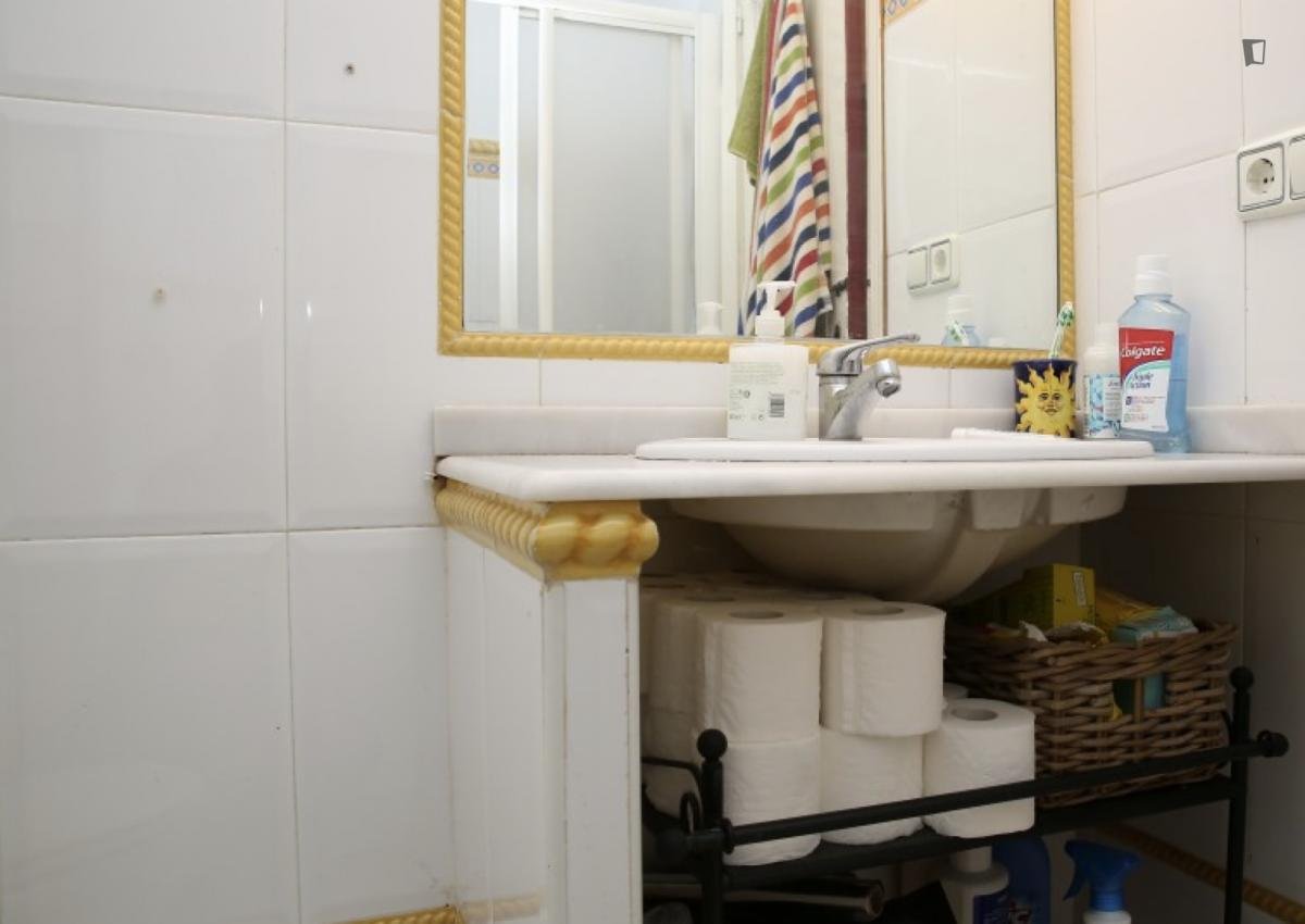 Habitación en alquiler, Sevilla