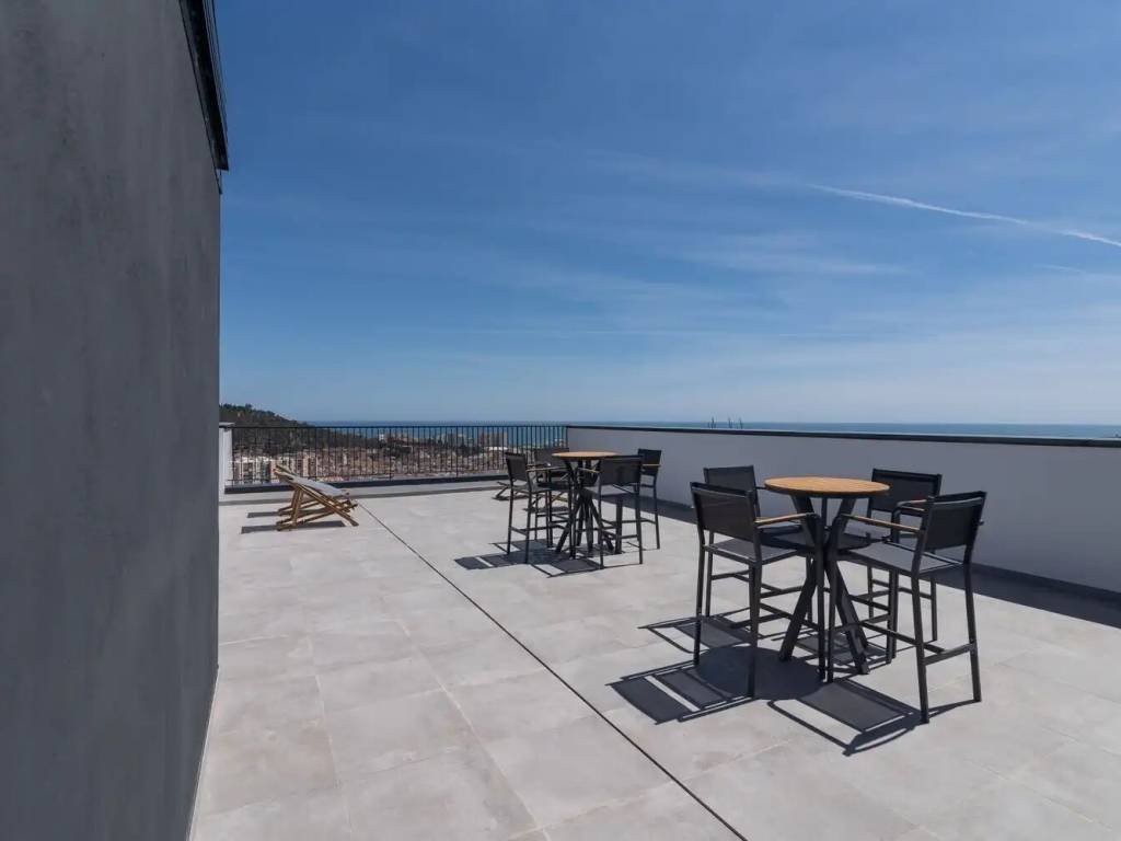 Apartamento 35 m² em Málaga