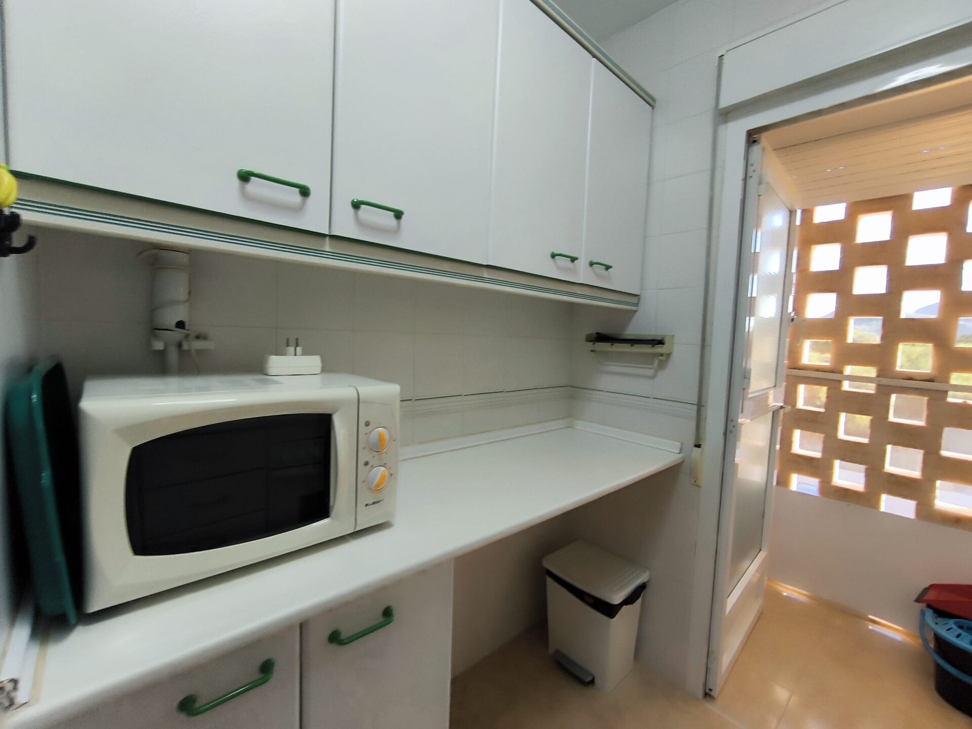 Pis de 60 m² a Cartagena