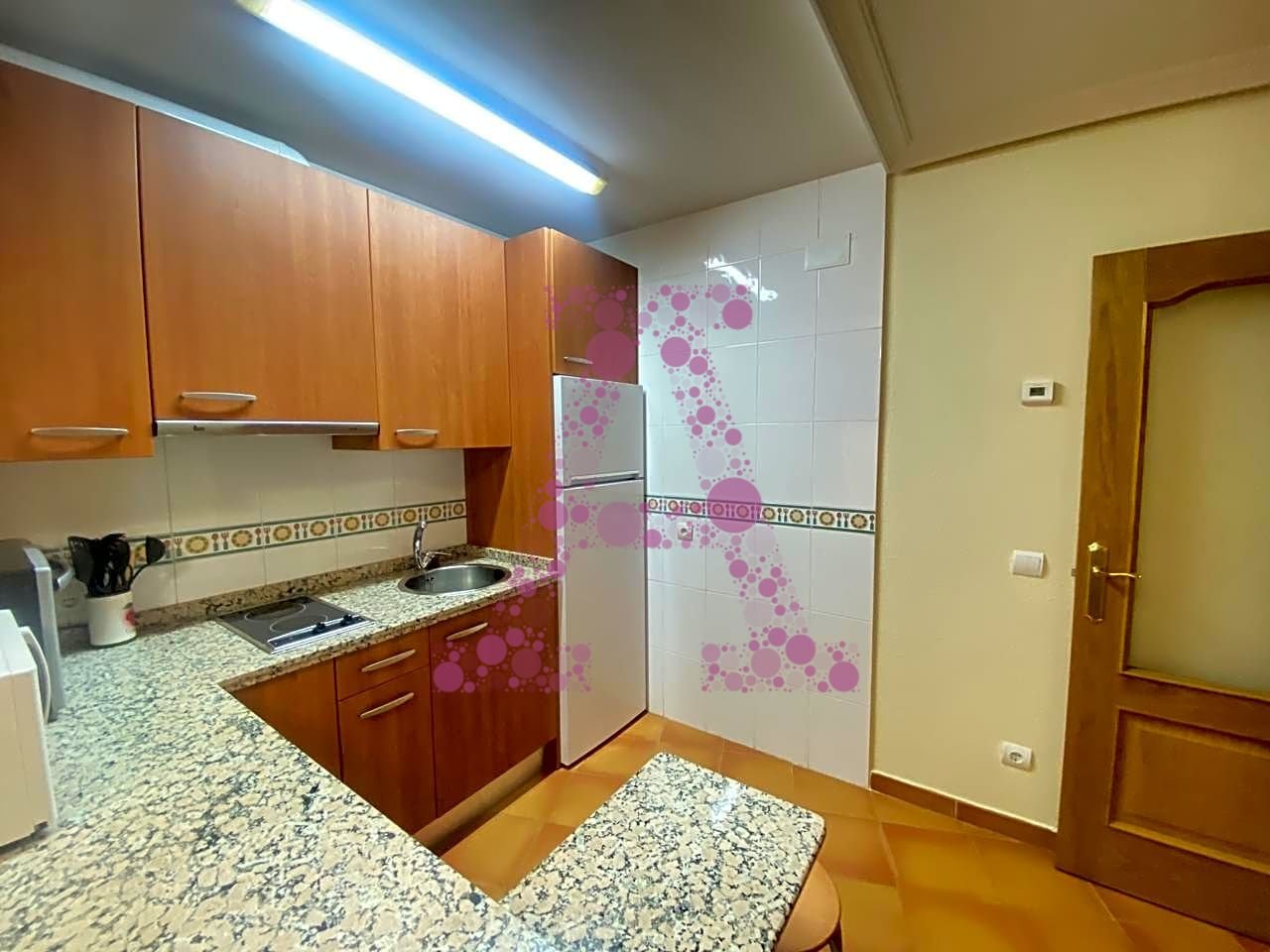 Piso de 60 m² en Salamanca