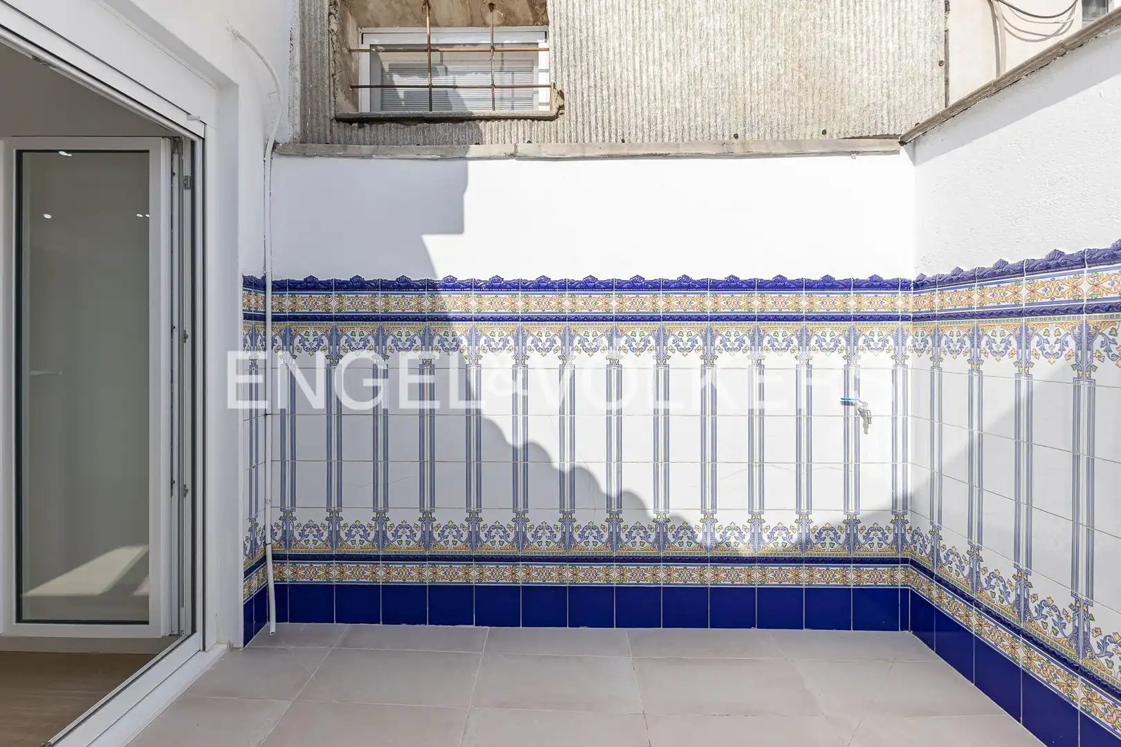 Piso de 69 m² en Madrid
