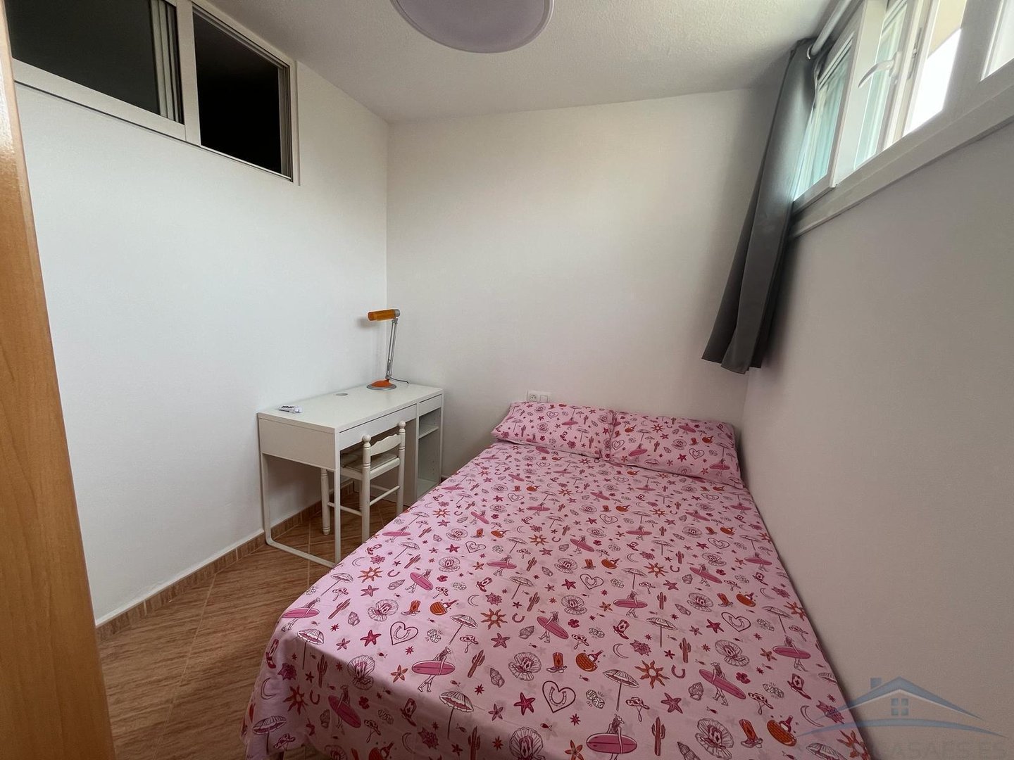 Piso de 55 m² en Roquetas de Mar