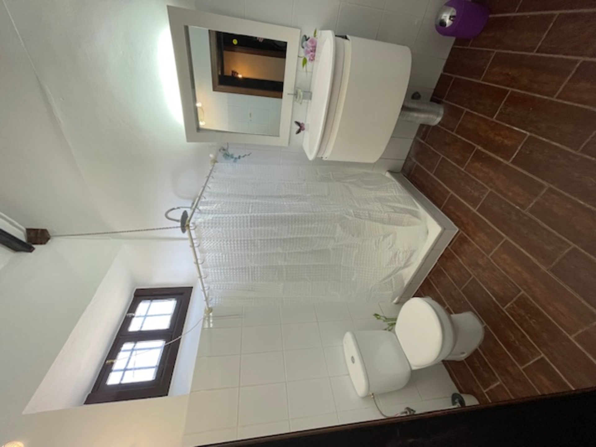 Wohnung 120 m² in Puerto de la Cruz
