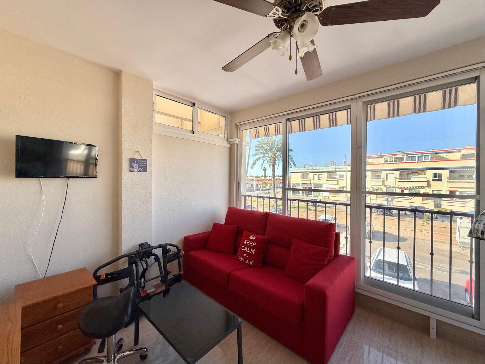 Casa de 85 m² en San Pedro del Pinatar