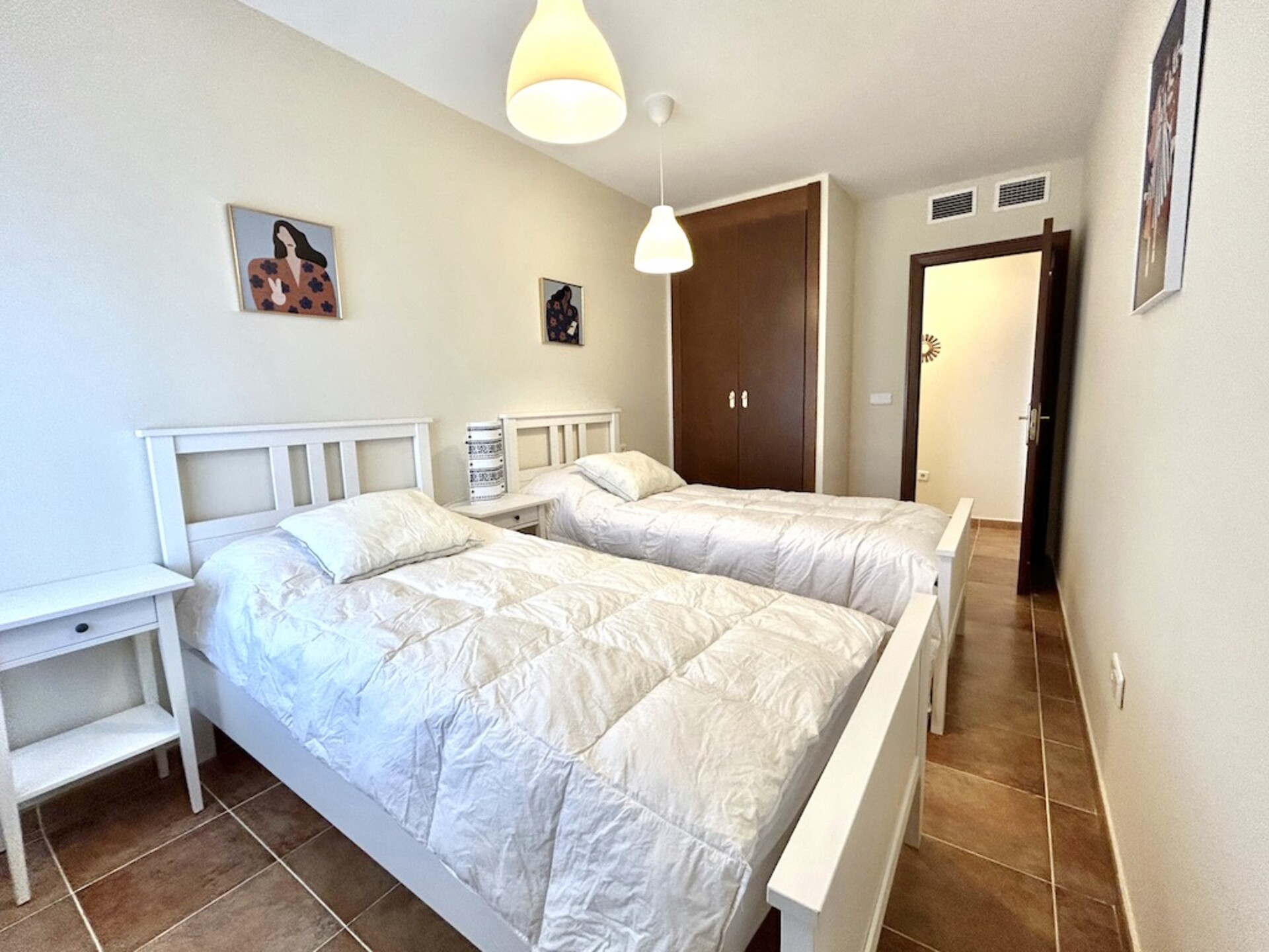 Piso de 114 m² en Ayamonte