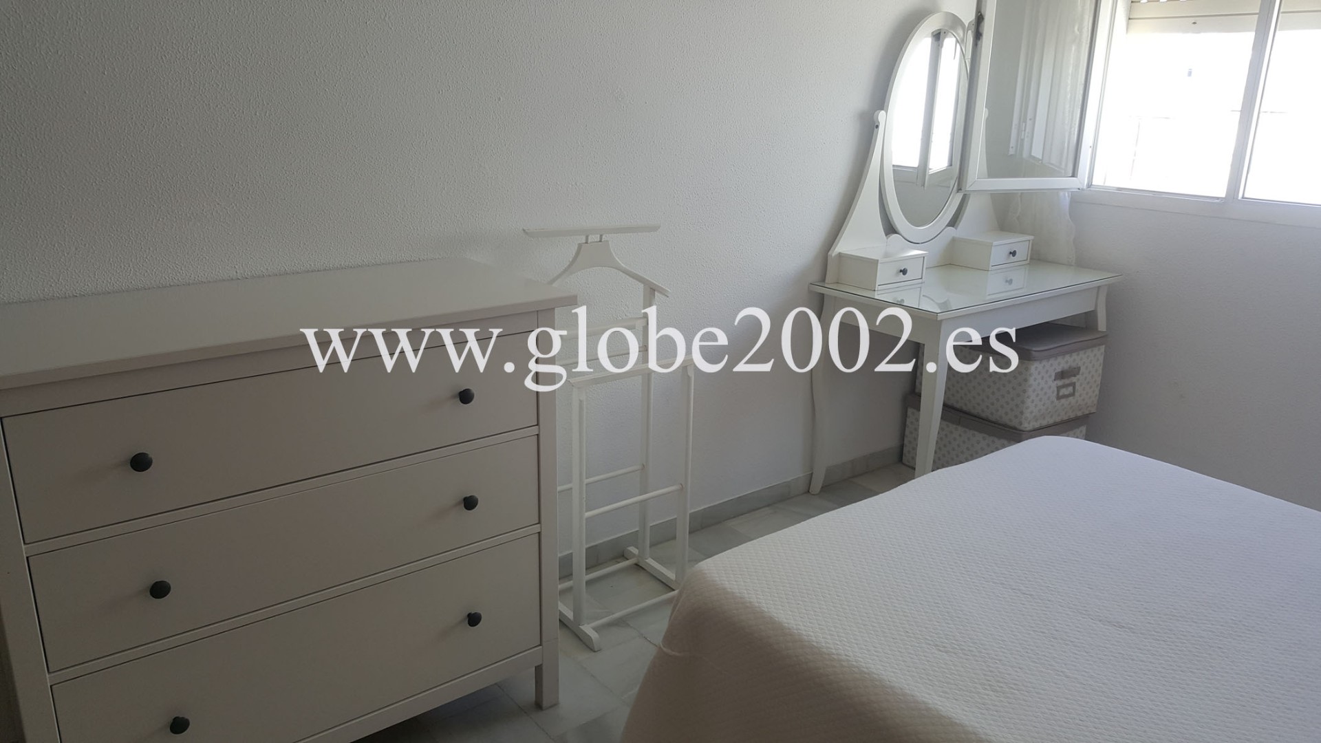 Wohnung 50 m² in San Fernando