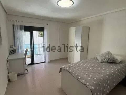 Habitación 85 m², Valencia