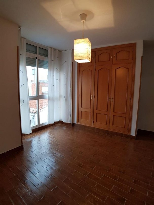 Piso de 96 m² en Madrid