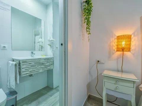 Wohnung 40 m² in Córdoba