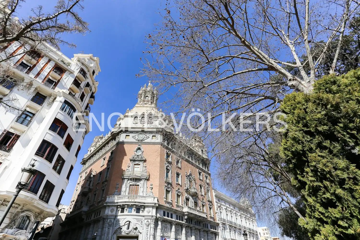 Wohnung 48 m² in Valencia