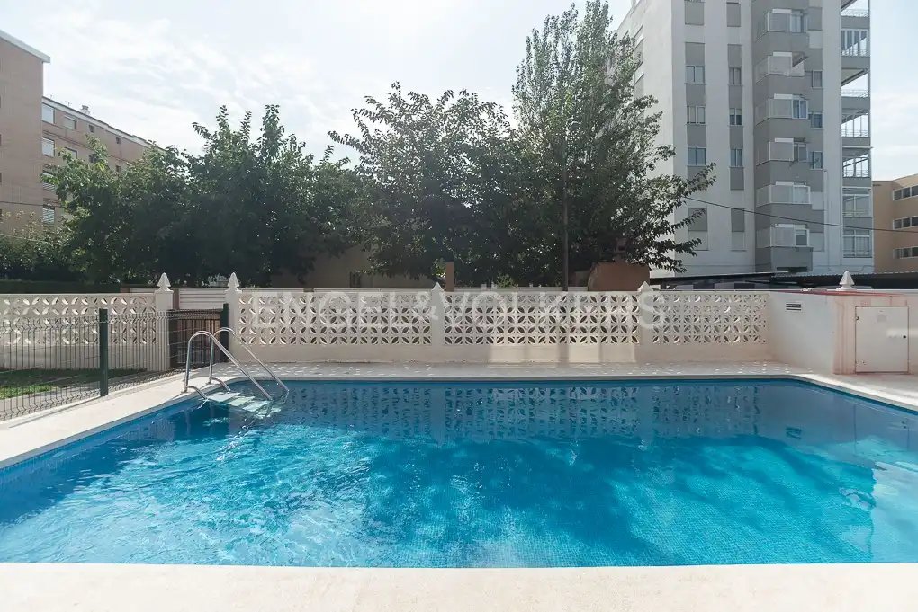 Piso de 45 m² en Benicasim