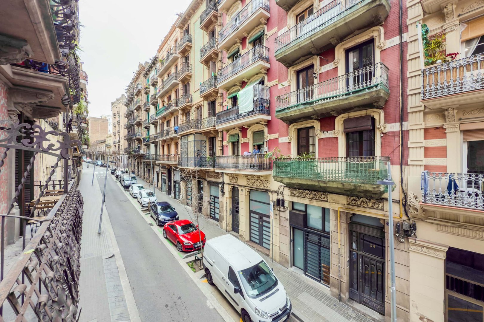 Pis de 74 m² a Barcelona