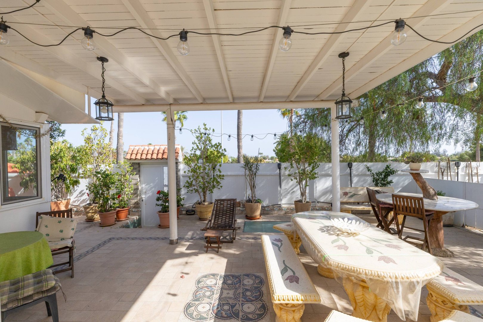 Casa de 105 m² en San Bartolomé de Tirajana