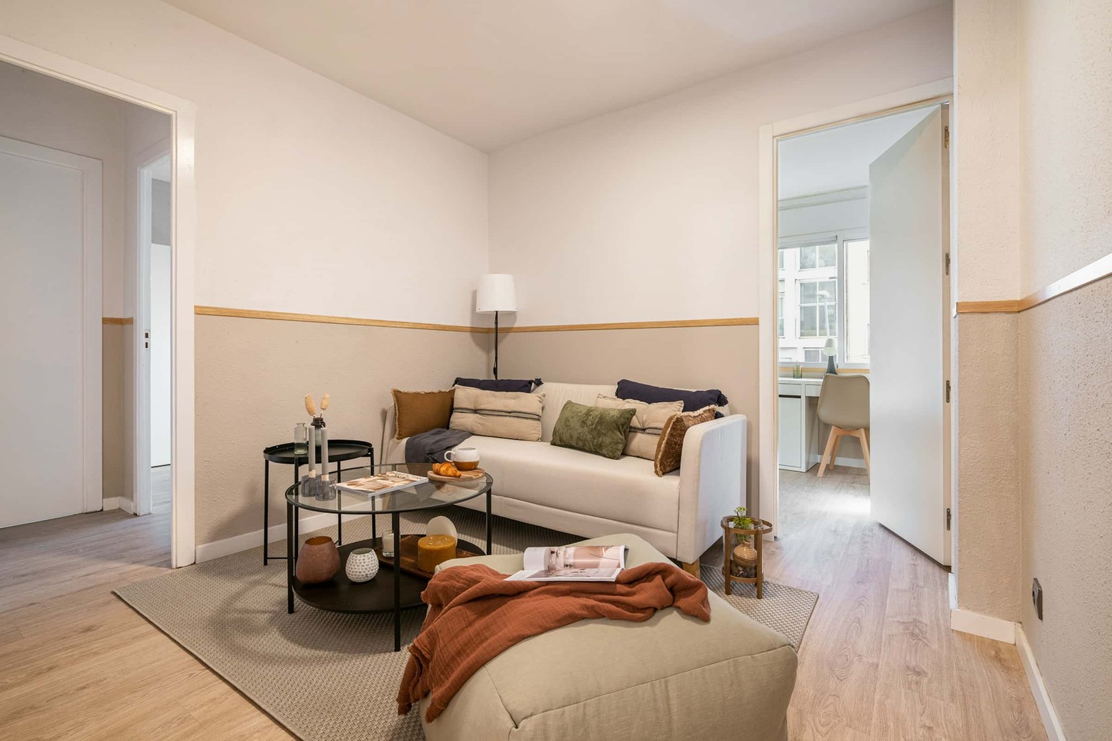 Zimmer zur Miete, Barcelona