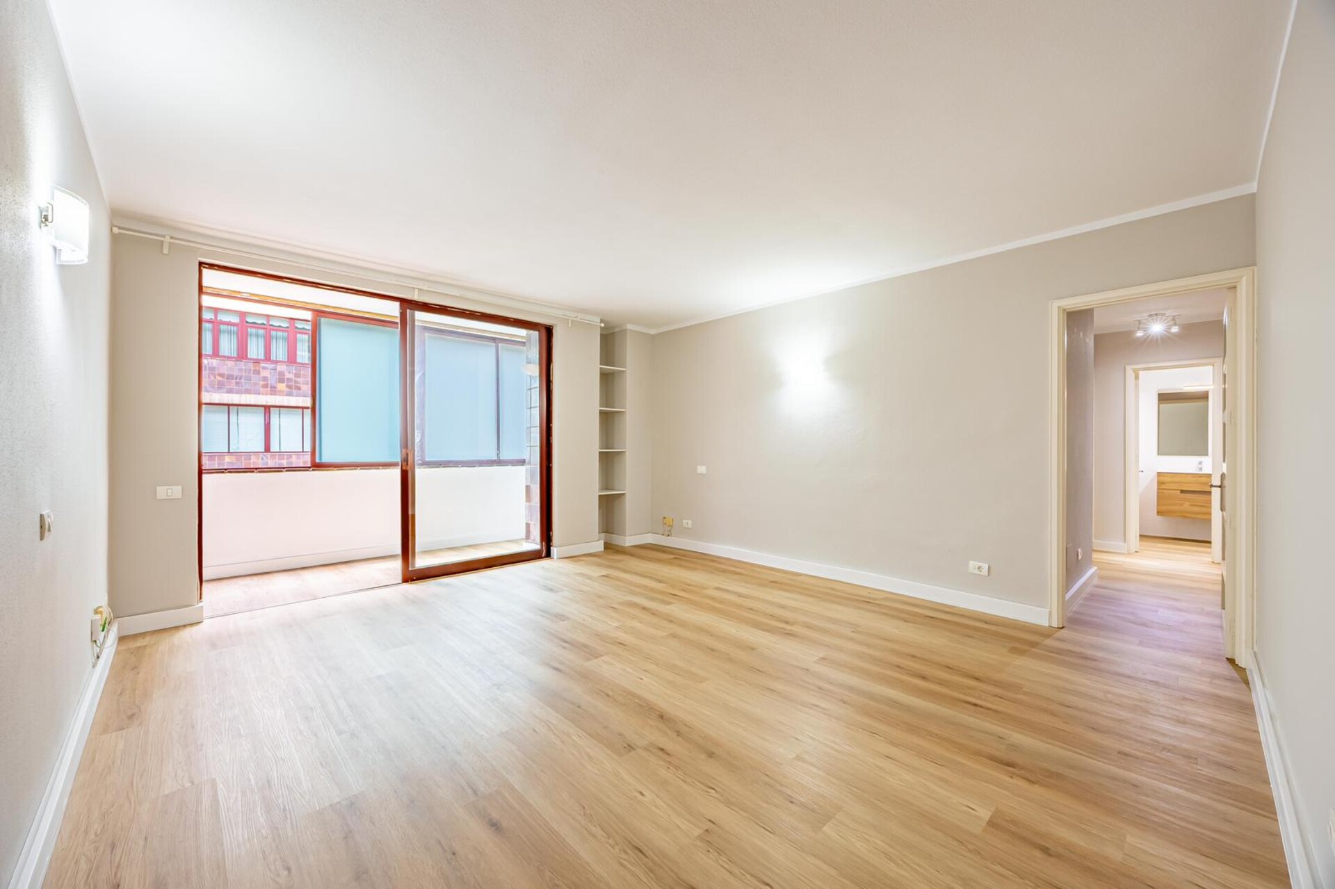 Pis de 120 m² a Las Palmas de Gran Canaria