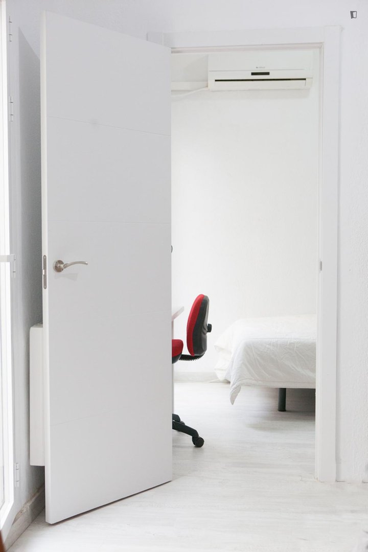 Pis de 58 m² a Madrid