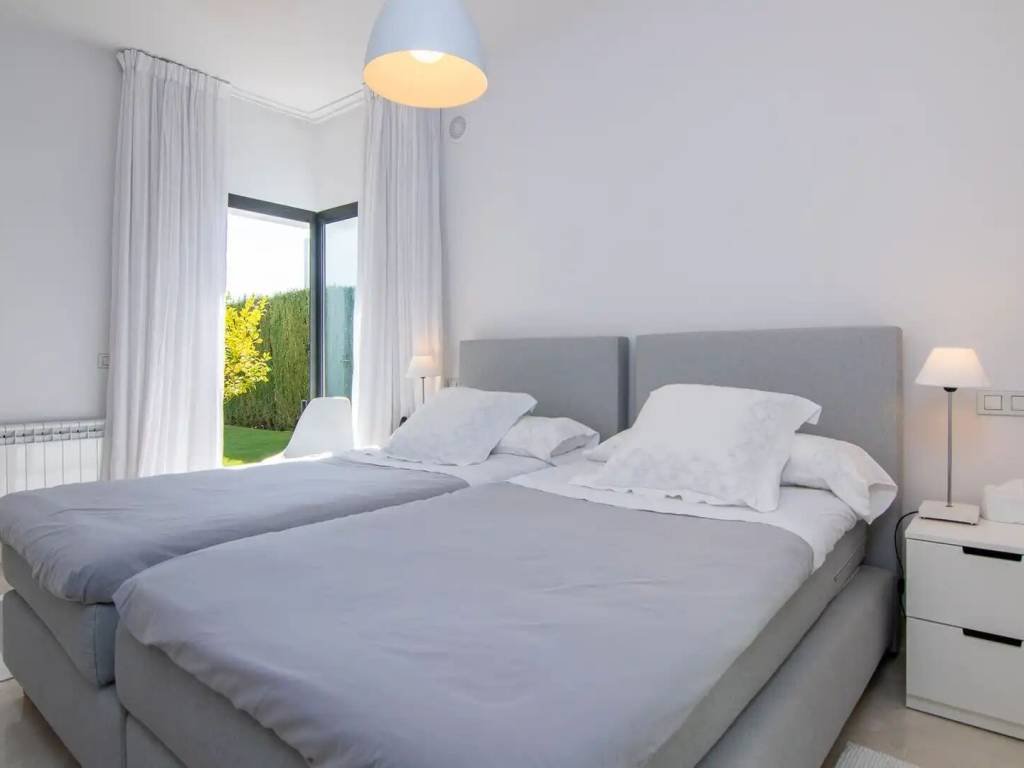 Casa de 354 m² en Estepona