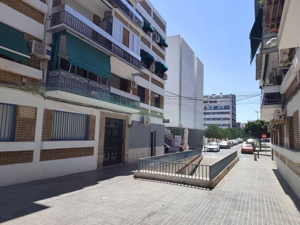 Flat 90 m² in Córdoba