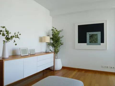 Wohnung 96 m² in Oleiros