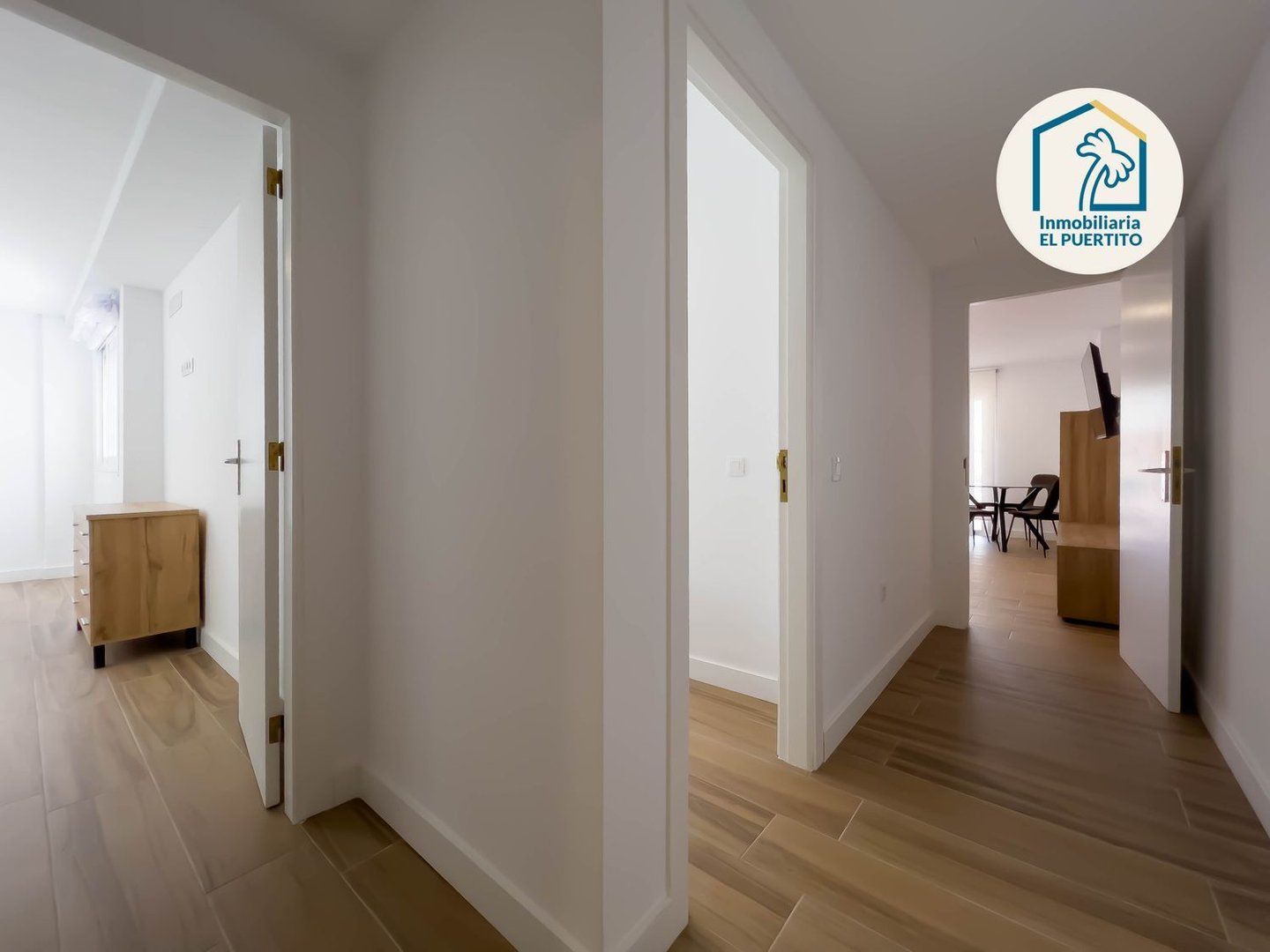 Wohnung 106 m² in Güímar