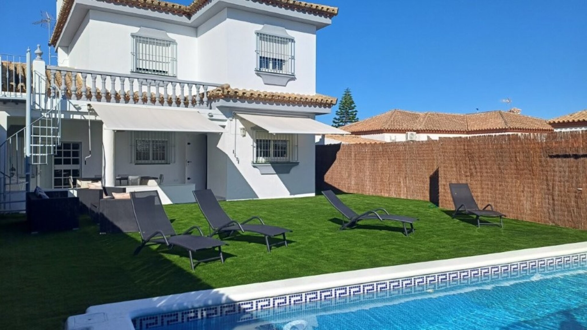 Appartamento 150 m² a Chiclana de la Frontera