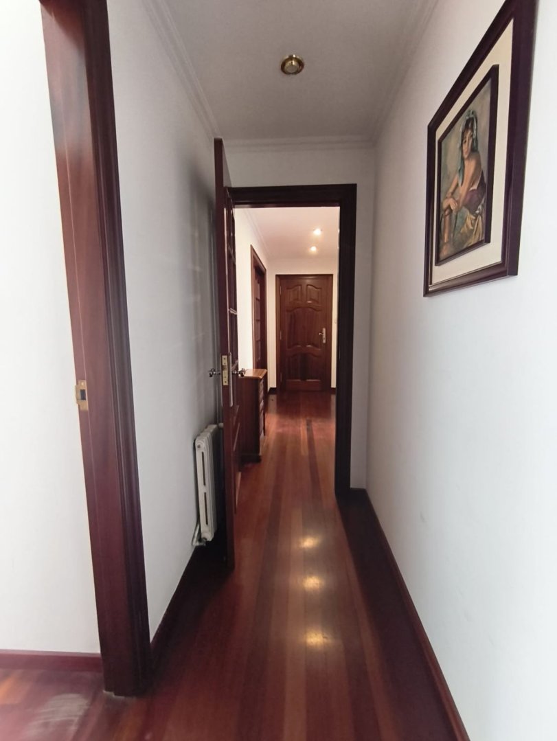 Piso en alquiler, Ferrol